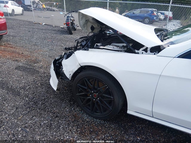 Aukcja sprzedaży 2015 Mercedes-benz E 350, vin: WDDHF5KBXFB135762, numer aukcji: 45403712