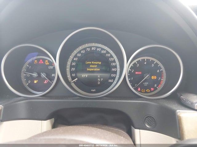 Aukcja sprzedaży 2015 Mercedes-benz E 350, vin: WDDHF5KBXFB135762, numer aukcji: 45403712