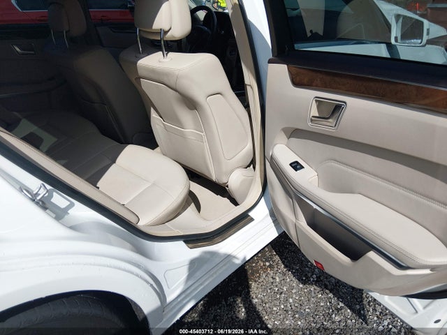 Aukcja sprzedaży 2015 Mercedes-benz E 350, vin: WDDHF5KBXFB135762, numer aukcji: 45403712