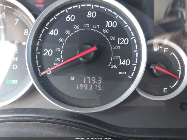 2007 Subaru Outback 2.5i მანქანა იყიდება აუქციონზე, vin: 4S4BP61C177331067, აუქციონის ნომერი: 45403714