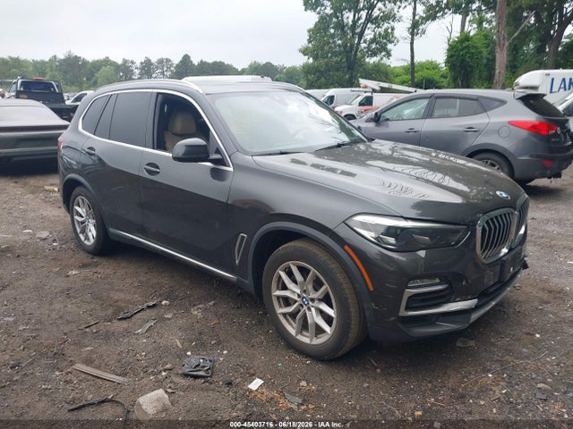45403716 :رقم المزاد ، 5UXCR6C03L9D61175 vin ، 2020 Bmw X5 Xdrive40i مزاد بيع
