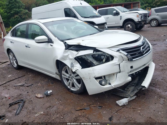 Aukcja sprzedaży 2013 Nissan Altima 3.5 Sl, vin: 1N4BL3AP9DN439354, numer aukcji: 45403717