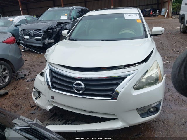 Aukcja sprzedaży 2013 Nissan Altima 3.5 Sl, vin: 1N4BL3AP9DN439354, numer aukcji: 45403717