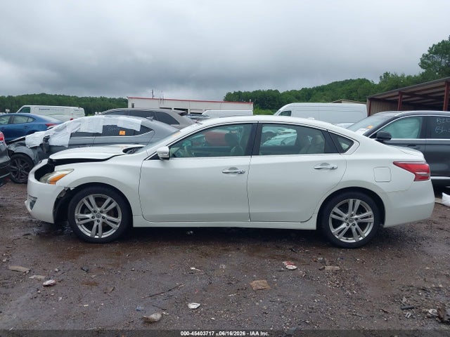 Aukcja sprzedaży 2013 Nissan Altima 3.5 Sl, vin: 1N4BL3AP9DN439354, numer aukcji: 45403717