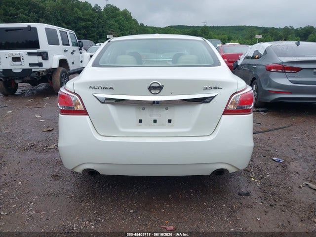 Aukcja sprzedaży 2013 Nissan Altima 3.5 Sl, vin: 1N4BL3AP9DN439354, numer aukcji: 45403717