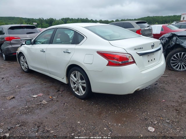 Aukcja sprzedaży 2013 Nissan Altima 3.5 Sl, vin: 1N4BL3AP9DN439354, numer aukcji: 45403717