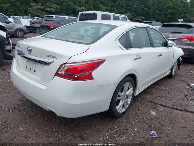 45403717 :رقم المزاد ، 1N4BL3AP9DN439354 vin ، 2013 Nissan Altima 3.5 Sl مزاد بيع