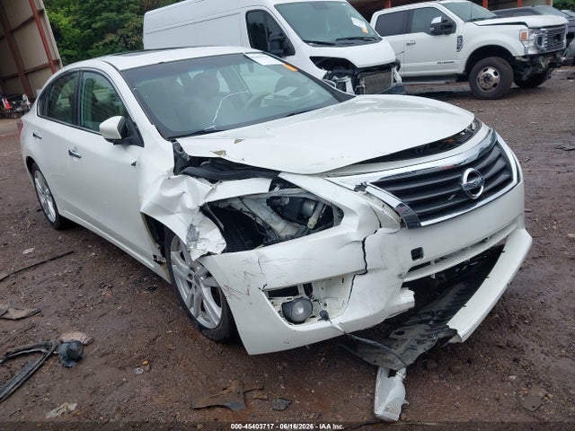 Aukcja sprzedaży 2013 Nissan Altima 3.5 Sl, vin: 1N4BL3AP9DN439354, numer aukcji: 45403717