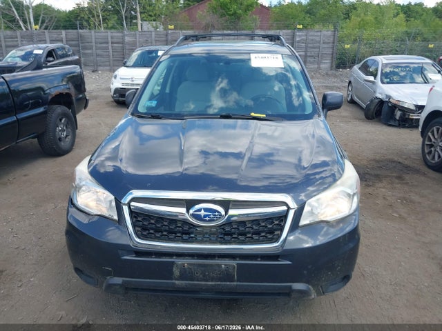 Subaru Forester 2.5i Premium 2014 JF2SJAECXEH438839 Image 12