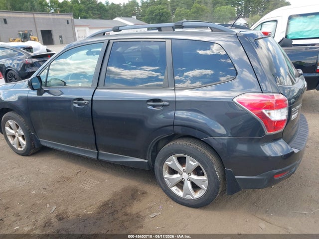 Subaru Forester 2.5i Premium 2014 JF2SJAECXEH438839 Image 14