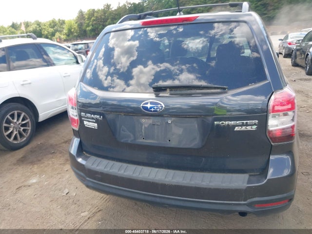 Subaru Forester 2.5i Premium 2014 JF2SJAECXEH438839 Image 16