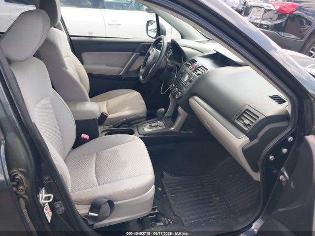 Subaru Forester 2.5i Premium 2014 JF2SJAECXEH438839 Image 5