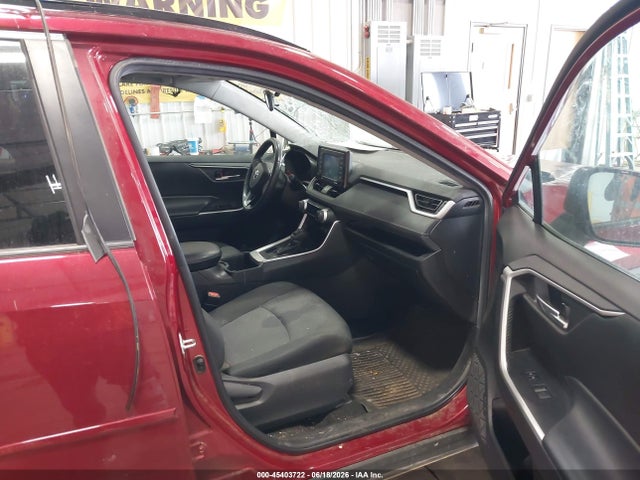 2T3P1RFV7NW278674 Toyota Rav4 Xle