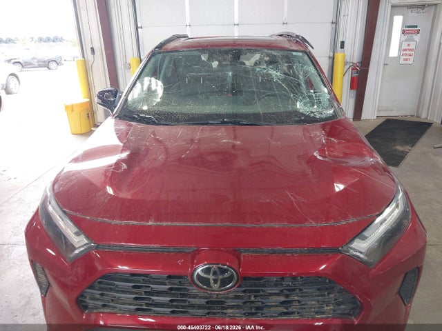 2T3P1RFV7NW278674 Toyota Rav4 Xle