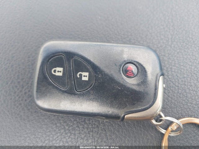 Aukcja sprzedaży 2011 Lexus Ct 200h, vin: JTHKD5BH6B2032860, numer aukcji: 45403725