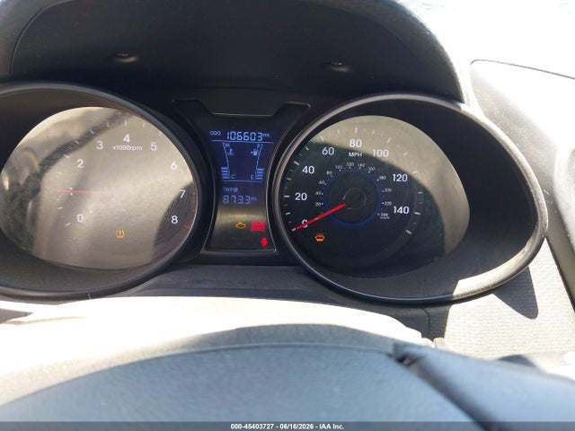 Hyundai Veloster Turbo R-spec 2015 KMHTC6AE3FU241159 Image 7