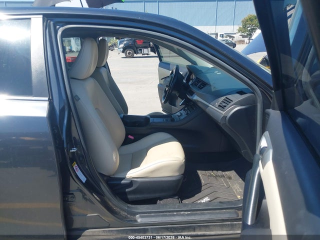 Auction sale of the 2011 Lexus Ct 200h Premium, vin: JTHKD5BH9B2043464, lot number: 45403731