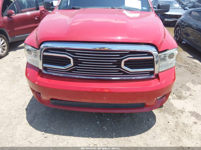 45403742 :رقم المزاد ، 1C6RD7FT8CS142263 vin ، 2012 Ram 1500 St مزاد بيع