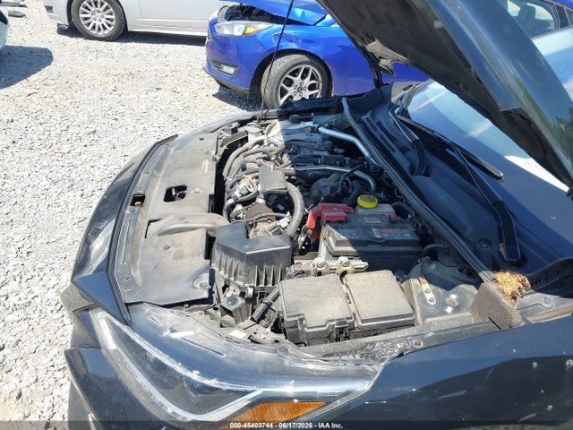 Nissan Sentra Sr Xtronic Cvt 2022 3N1AB8DV8NY251996 Image 10