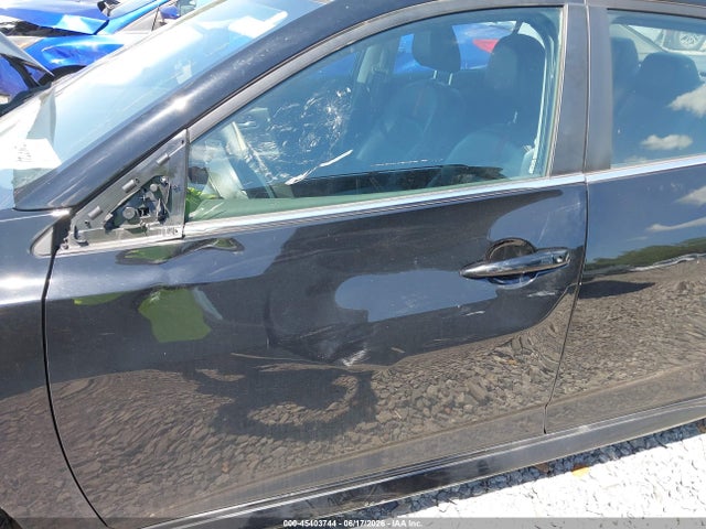 Nissan Sentra Sr Xtronic Cvt 2022 3N1AB8DV8NY251996 Image 6
