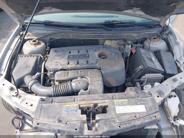 Продажа на аукционе авто 2006 Pontiac G6, vin: 1G2ZF55B464221538, номер лота: 45403746