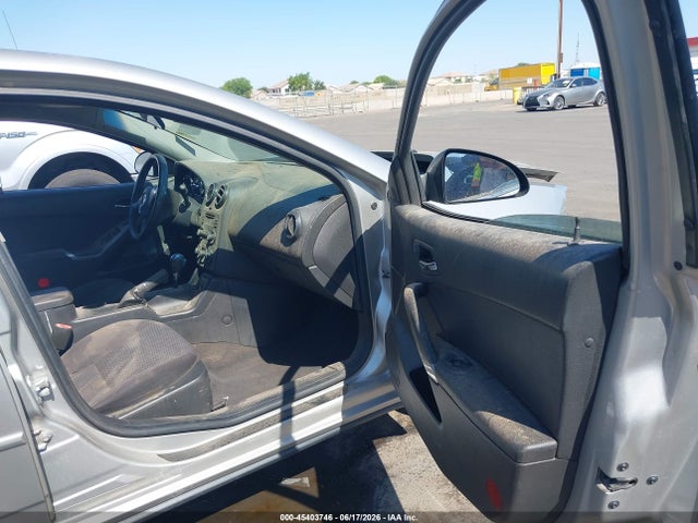 Продажа на аукционе авто 2006 Pontiac G6, vin: 1G2ZF55B464221538, номер лота: 45403746