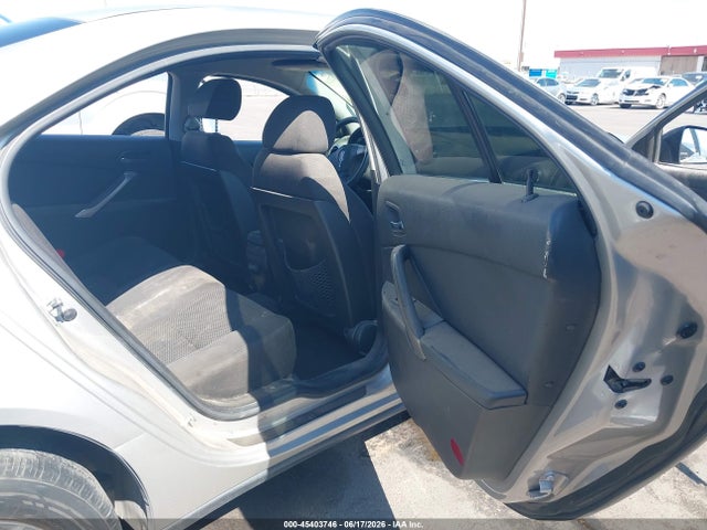 Продажа на аукционе авто 2006 Pontiac G6, vin: 1G2ZF55B464221538, номер лота: 45403746