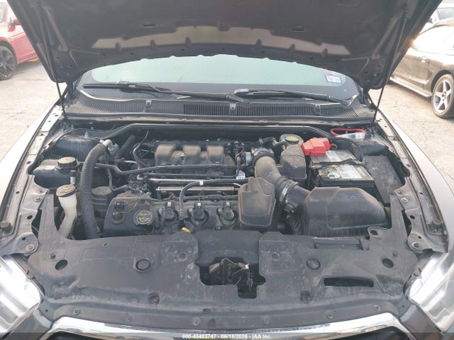 45403747 :رقم المزاد ، 1FAHP2F85HG129190 vin ، 2017 Ford Taurus Limited مزاد بيع