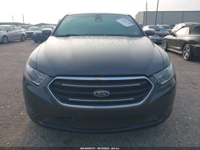Aukcja sprzedaży 2017 Ford Taurus Limited, vin: 1FAHP2F85HG129190, numer aukcji: 45403747