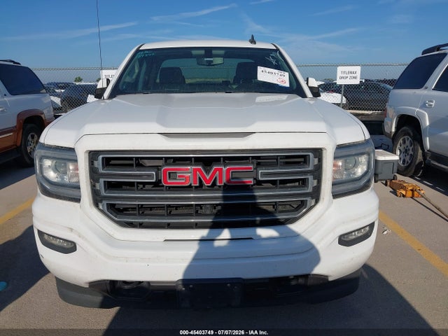 GMC SIERRA 1500 LIMITED 2019 2GTR1LEC0K1189345 Image 12