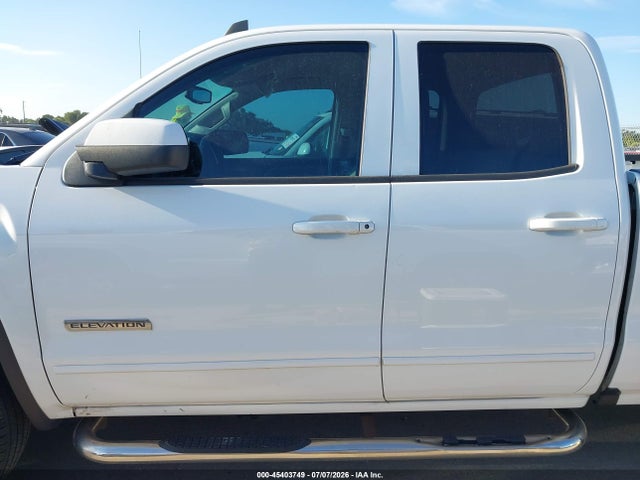 GMC SIERRA 1500 LIMITED 2019 2GTR1LEC0K1189345 Image 14