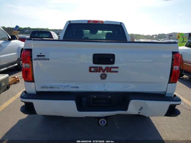 GMC SIERRA 1500 LIMITED 2019 2GTR1LEC0K1189345 Image 16