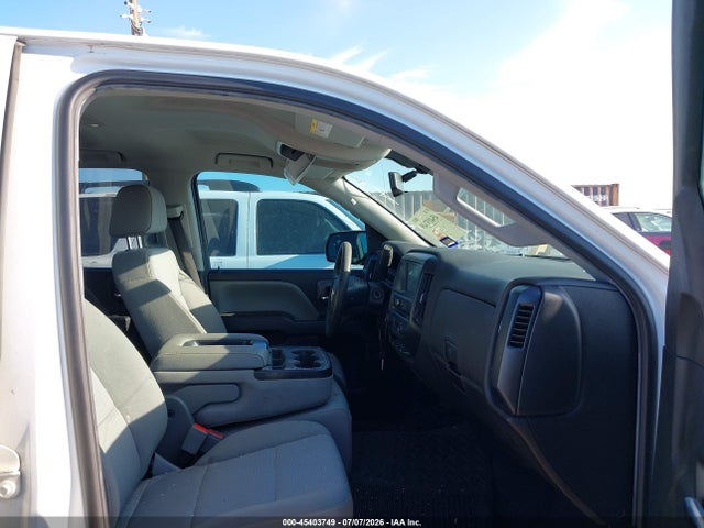 GMC SIERRA 1500 LIMITED 2019 2GTR1LEC0K1189345 Image 5