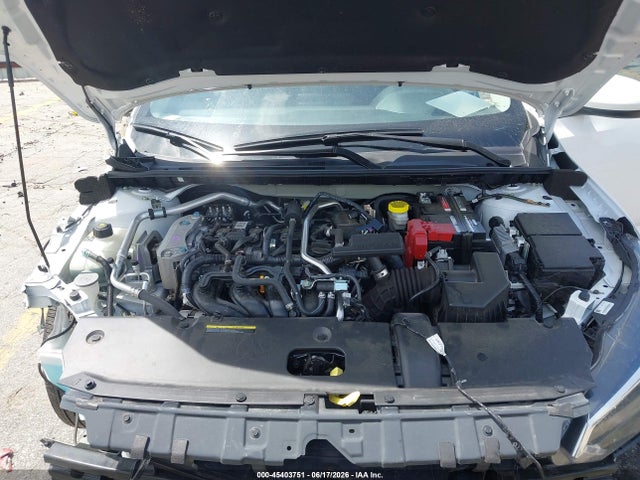 Продаж на аукціоні авто 2025 Nissan Sentra S, vin: 3N1AB8BV9SY343147, номер лоту: 45403751