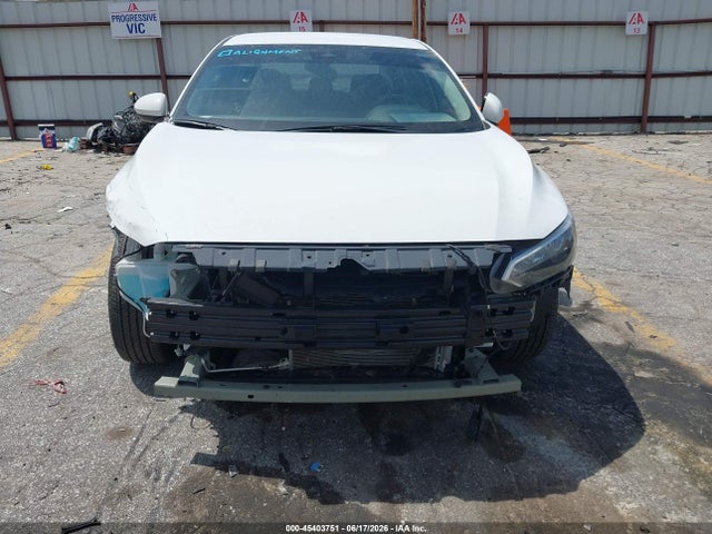 Продаж на аукціоні авто 2025 Nissan Sentra S, vin: 3N1AB8BV9SY343147, номер лоту: 45403751