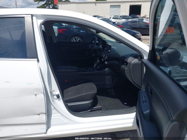 Продаж на аукціоні авто 2025 Nissan Sentra S, vin: 3N1AB8BV9SY343147, номер лоту: 45403751