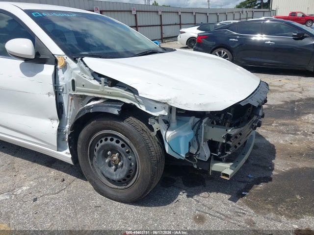 Продаж на аукціоні авто 2025 Nissan Sentra S, vin: 3N1AB8BV9SY343147, номер лоту: 45403751