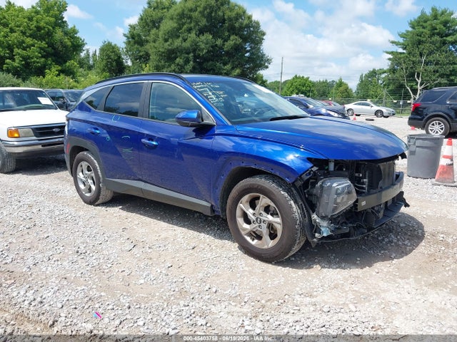 Продажа на аукционе авто 2024 Hyundai Tucson Sel, vin: 5NMJB3DE9RH295831, номер лота: 45403758