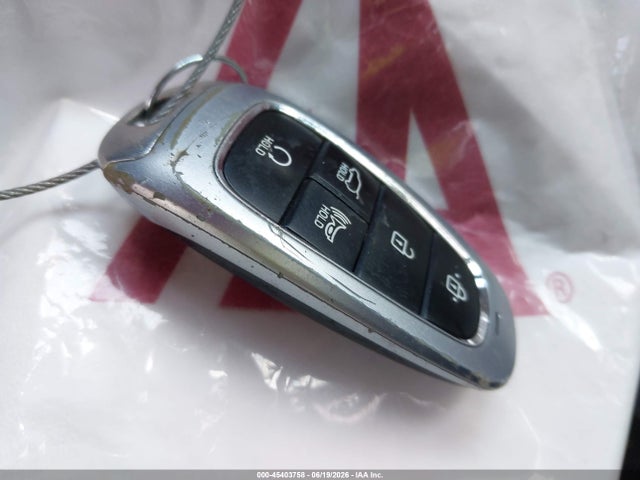 Продажа на аукционе авто 2024 Hyundai Tucson Sel, vin: 5NMJB3DE9RH295831, номер лота: 45403758