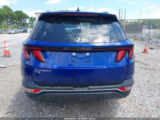 Продажа на аукционе авто 2024 Hyundai Tucson Sel, vin: 5NMJB3DE9RH295831, номер лота: 45403758