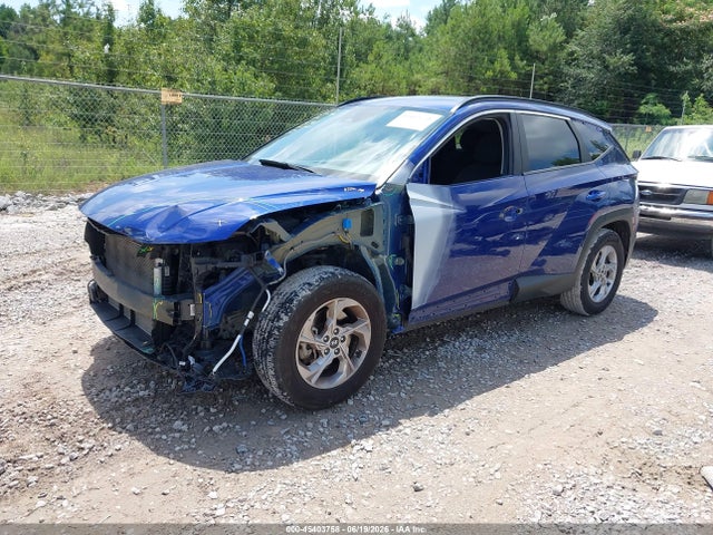 Продажа на аукционе авто 2024 Hyundai Tucson Sel, vin: 5NMJB3DE9RH295831, номер лота: 45403758