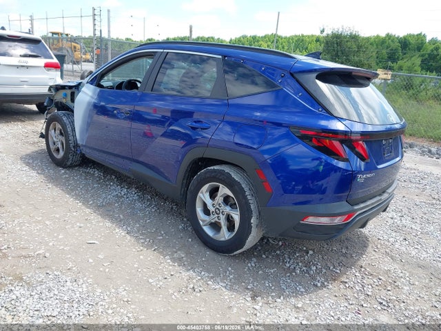 Продажа на аукционе авто 2024 Hyundai Tucson Sel, vin: 5NMJB3DE9RH295831, номер лота: 45403758