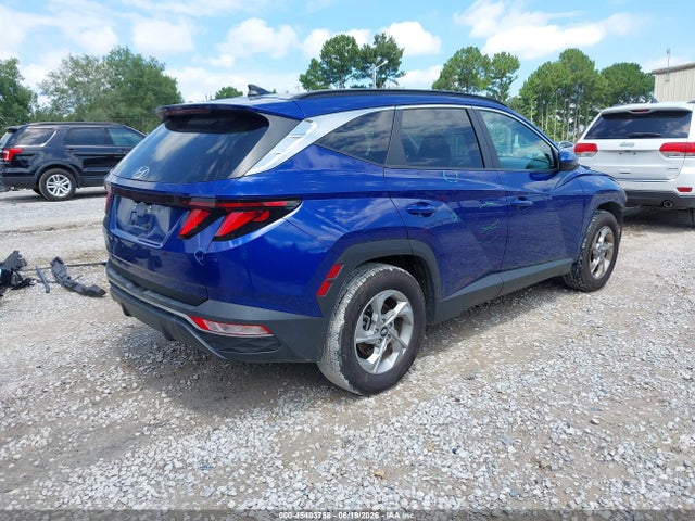 Продажа на аукционе авто 2024 Hyundai Tucson Sel, vin: 5NMJB3DE9RH295831, номер лота: 45403758
