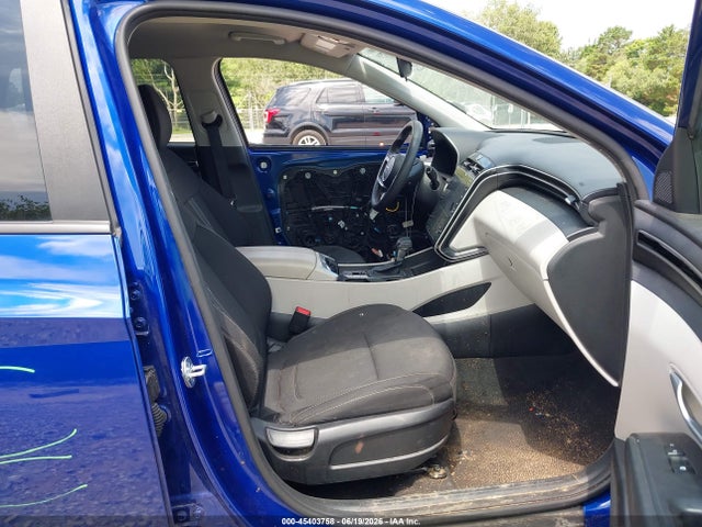 Продажа на аукционе авто 2024 Hyundai Tucson Sel, vin: 5NMJB3DE9RH295831, номер лота: 45403758