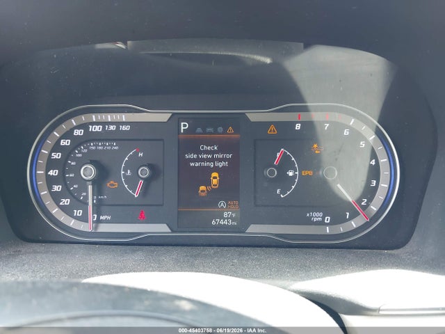 Продажа на аукционе авто 2024 Hyundai Tucson Sel, vin: 5NMJB3DE9RH295831, номер лота: 45403758