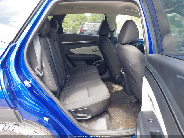 Продажа на аукционе авто 2024 Hyundai Tucson Sel, vin: 5NMJB3DE9RH295831, номер лота: 45403758