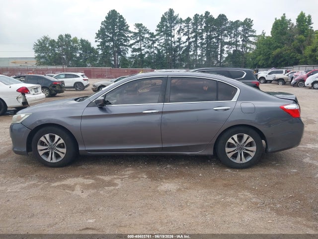 Honda ACCORD LX 2014 1HGCR2F31EA076815 Image 14