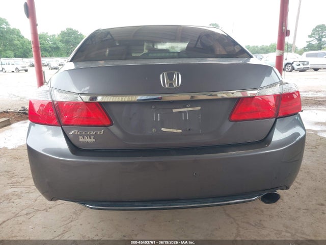 Honda ACCORD LX 2014 1HGCR2F31EA076815 Image 16