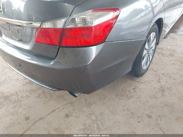 Honda ACCORD LX 2014 1HGCR2F31EA076815 Image 17