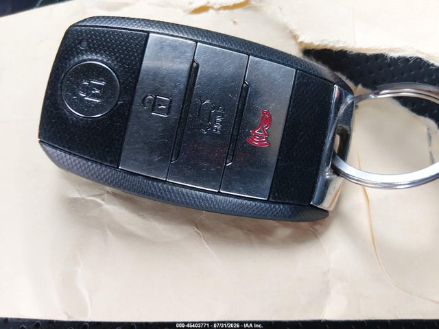 KIA Sorento 3.3l Sx 2019 5XYPK4A52KG464155 Image 11
